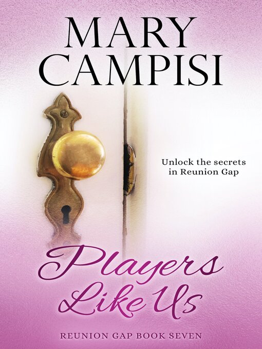 Title details for Players Like Us by Mary Campisi - Available